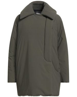 ANNIE PARIS Jacket Polyamide - Gray