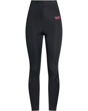 EA7 Leggings - Blue