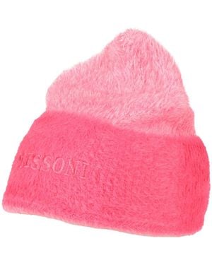 Missoni Mützen & Hüte - Pink