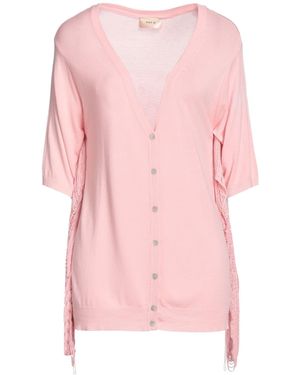 Toy G. Cardigan - Rosa