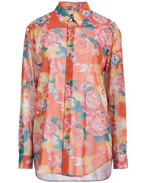 Junya Watanabe Shirt - Pink