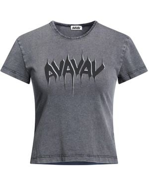 AVAVAV T-Shirt - Gray