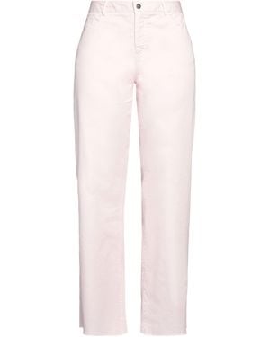 Malo Trouser - Pink
