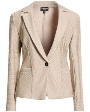 Emporio Armani Blazer - Neutro