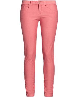 Please Trouser - Pink