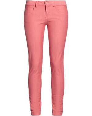 Please Trouser - Pink