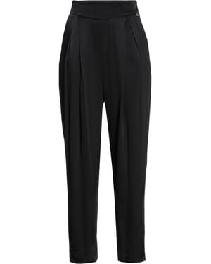 Rebel Queen Pantalone - Nero