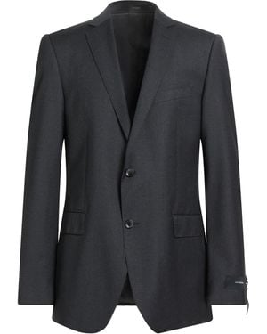 Windsor. Blazer Virgin Wool - Black