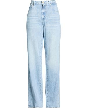 7 For All Mankind Jeans - Blue