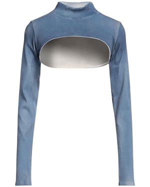 NOTSONORMAL Coprispalle - Blu