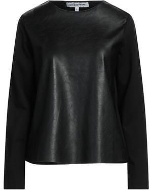 European Culture T-shirt - Black