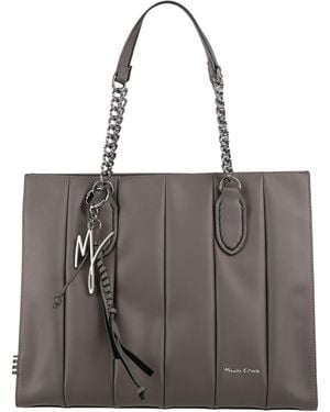 Manila Grace Handbag - Grey