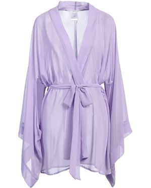 DISTRICT® by MARGHERITA MAZZEI Top - Lila