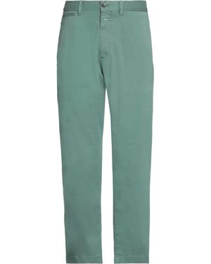 Closed Pantalone - Verde