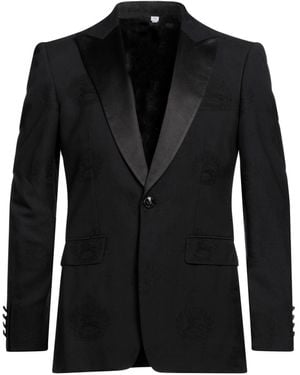 Burberry Blazer - Nero