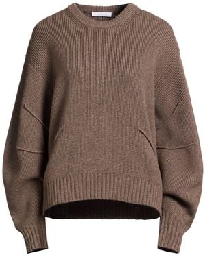 Helmut Lang Jumper - Brown