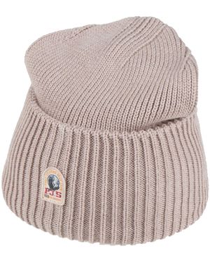 Parajumpers Hat - Natural
