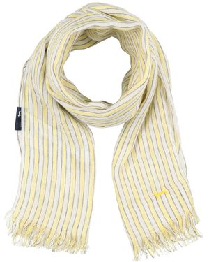 Harmont & Blaine Scarves - Metallic