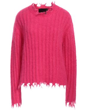 Herskind Pullover - Rosa