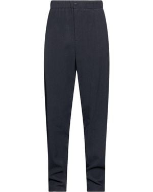 Giorgio Armani Trousers - Blue
