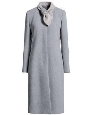 Emporio Armani Coat - Grey