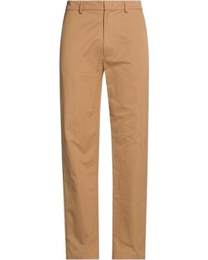Bally Trousers - Natural