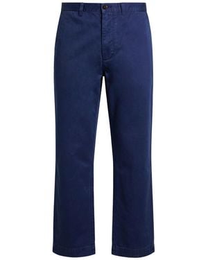 Polo Ralph Lauren Trouser - Blue