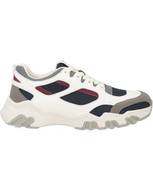 Baldinini Trainers - White