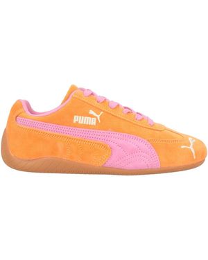 PUMA Sneakers - Rosa