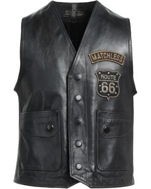 Matchless jacket sale clearance