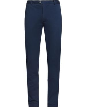 Circolo 1901 Trousers - Blue