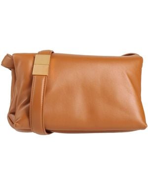 Marni Cross-Body Bags - Brown