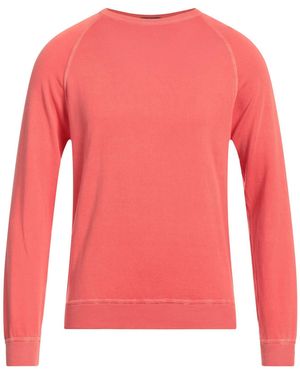 Rossopuro Pullover - Pink