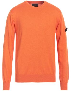Peuterey Jumper - Orange