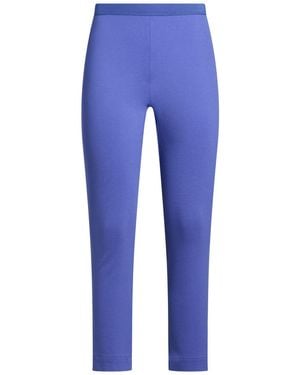 Liviana Conti Leggings - Blue