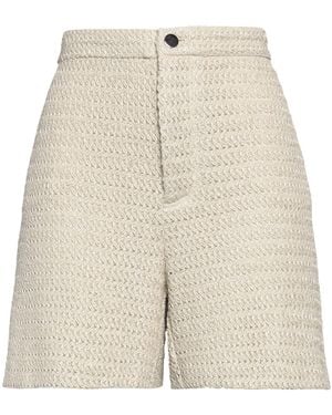 Roseanna Shorts & Bermuda Shorts - Natural