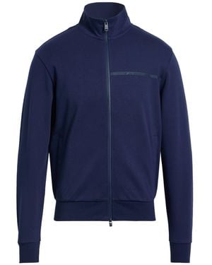 Harmont & Blaine Sudadera - Azul
