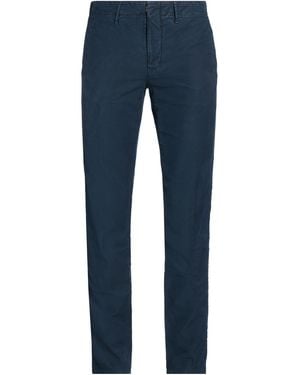 Incotex Trousers - Blue