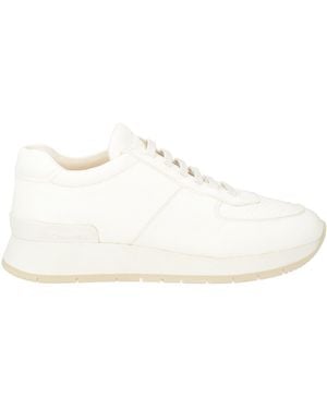 Church's Sneakers Leather - White