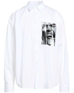 DSquared² Shirt - White