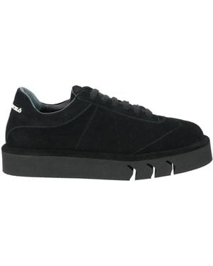 Paloma Barceló Trainers - Black