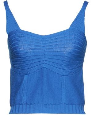DEPENDANCE Top - Blue