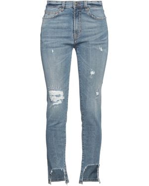 John Richmond Jeans - Blue