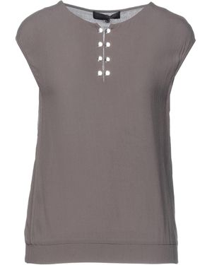 Trussardi Top - Grey