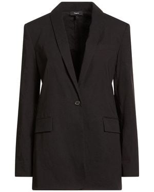 Theory Blazer - Nero
