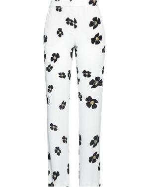 Missoni Hose - Weiß