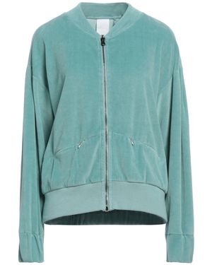 NOUMENO CONCEPT Sweat-shirt - Vert
