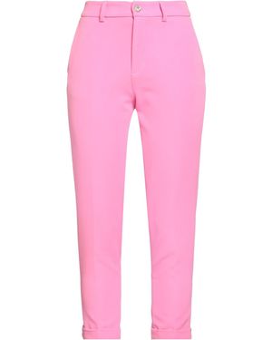 Liu Jo Trousers - Pink