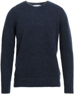 Costumein Pullover - Blu