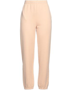 Patrizia Pepe Trouser - Natural